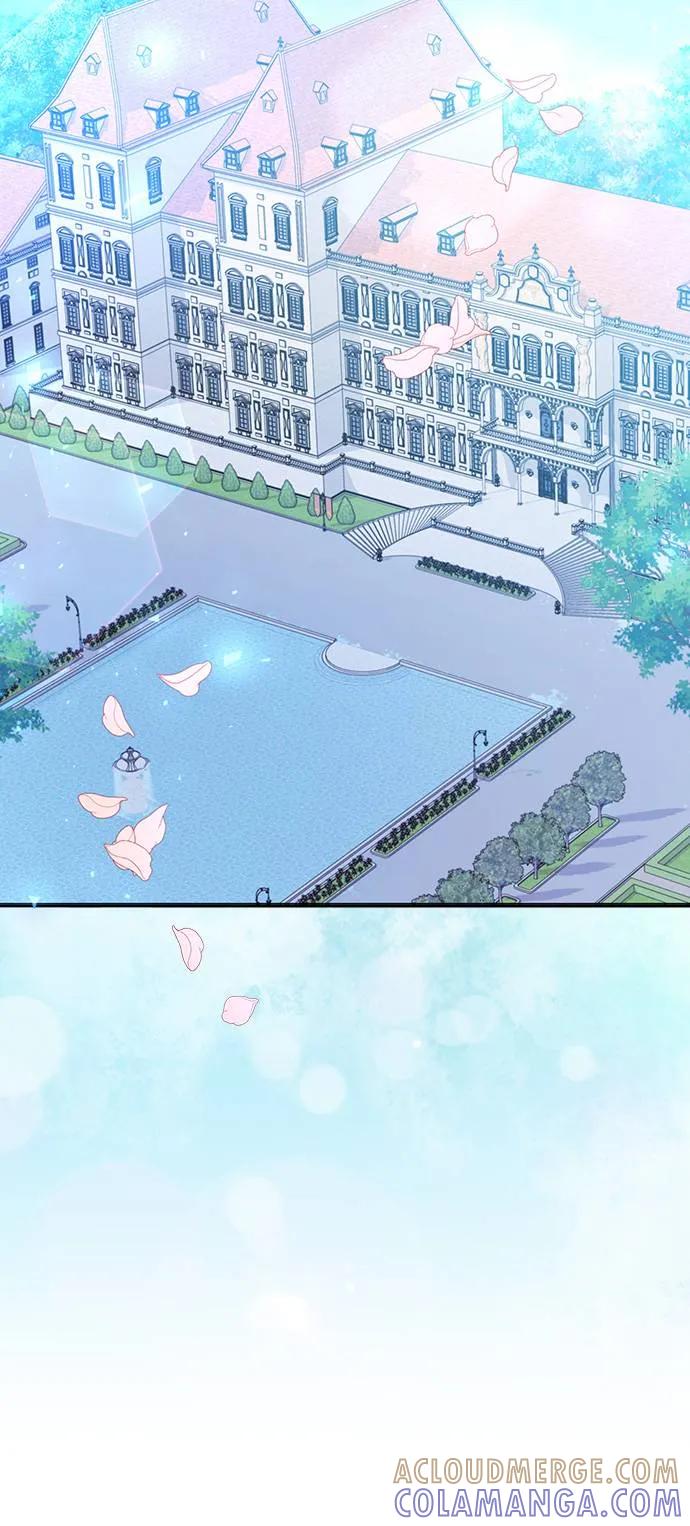 伯爵大人夜未眠ྲ) 第3话 第46页