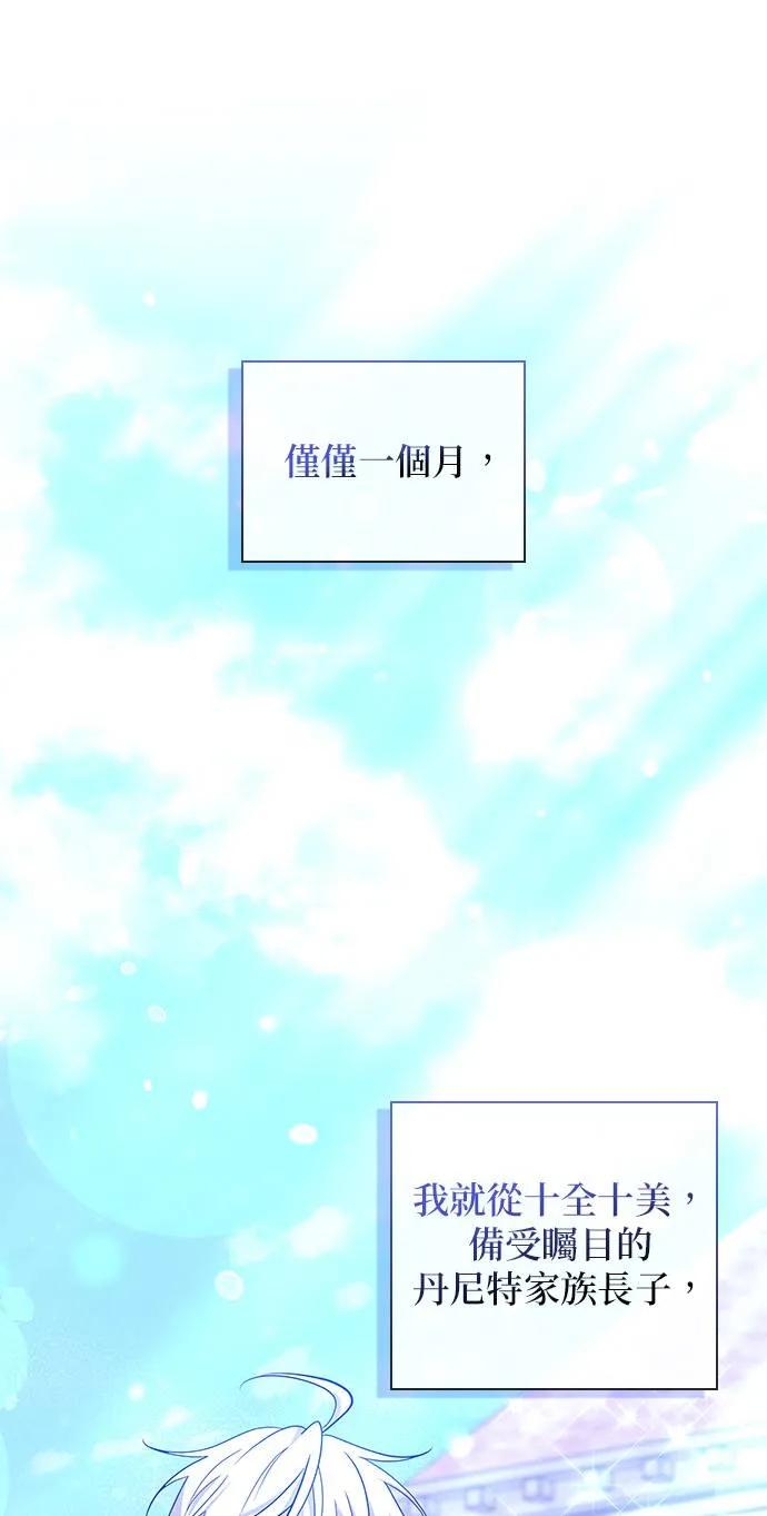伯爵大人夜未眠ྲ) 第7话 第12页
