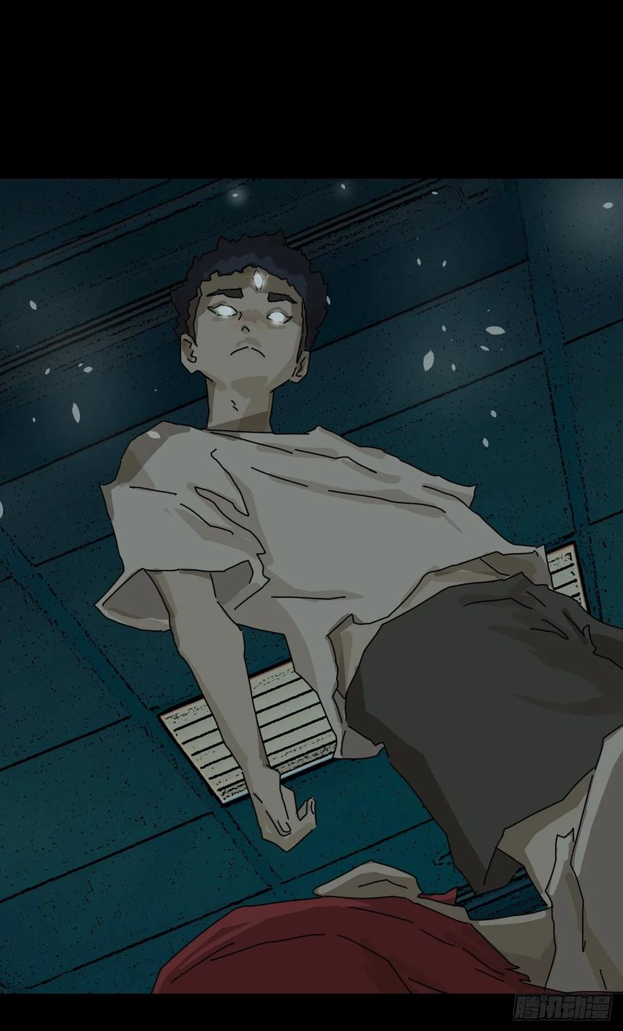 山傀：山神诡录 - 踏破归墟（十八） - 第6张图