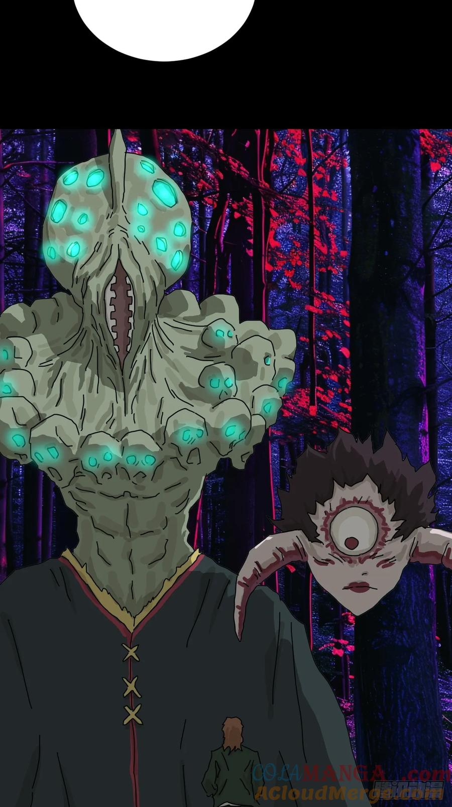 山傀：山神诡录 - 英雄（三） - 第19张图