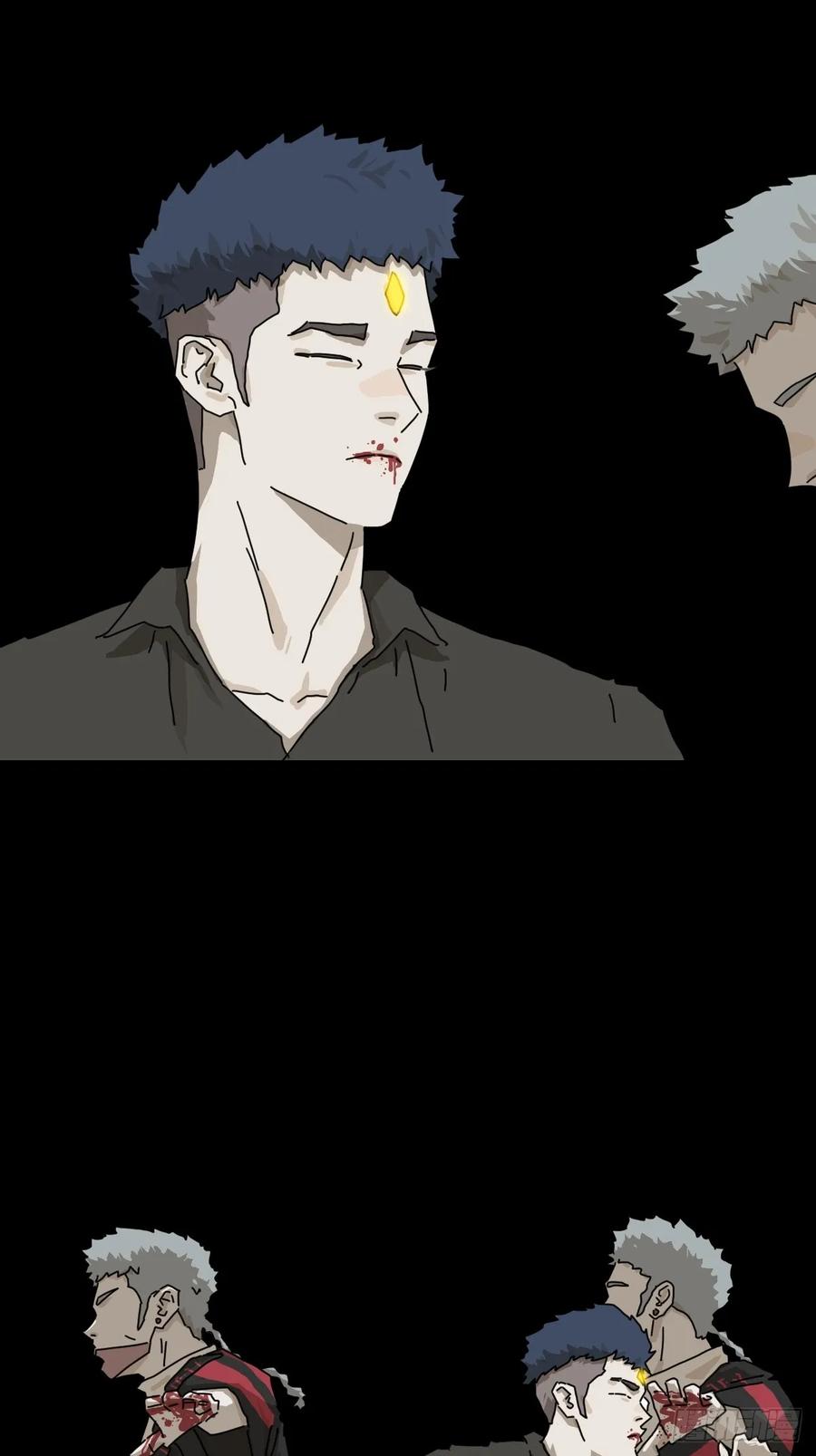 山傀：山神诡录 - 英雄（二三） - 第10张图