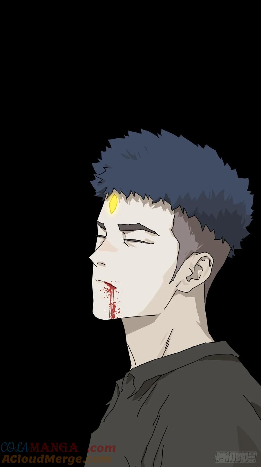 山傀：山神诡录 - 英雄（二三） - 第27张图