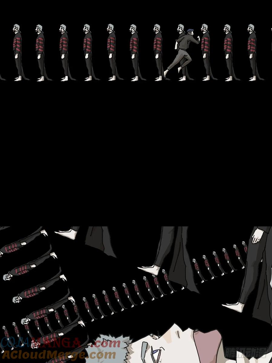 山傀：山神诡录 - 英雄（二三） - 第13张图