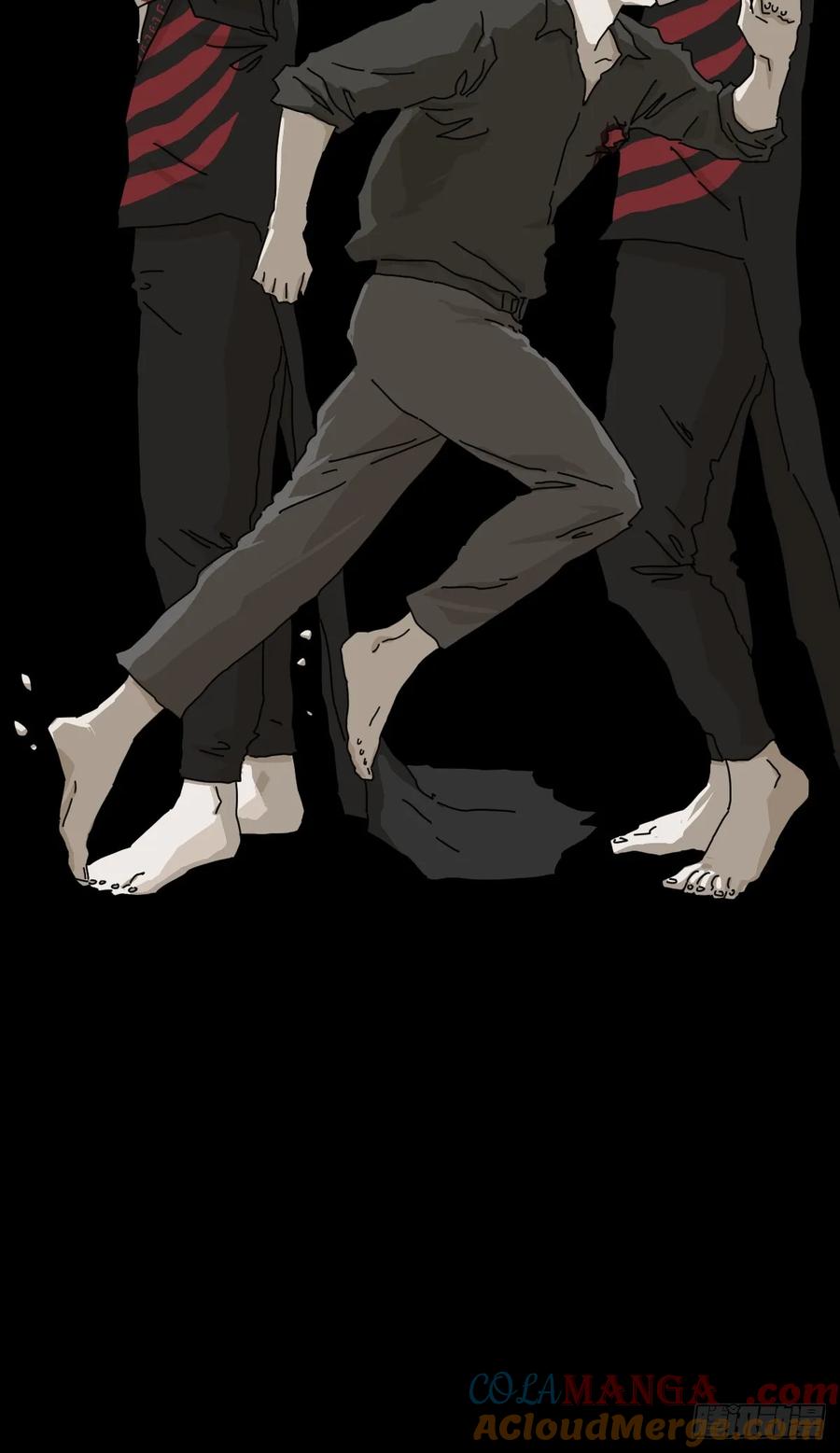 山傀：山神诡录 - 英雄（二三） - 第11张图