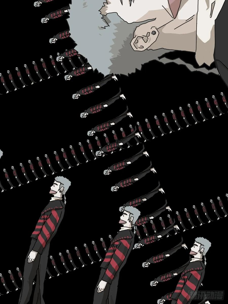 山傀：山神诡录 - 英雄（二三） - 第14张图