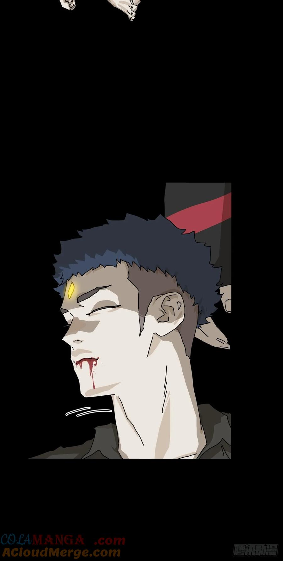 山傀：山神诡录 - 英雄（二三） - 第5张图