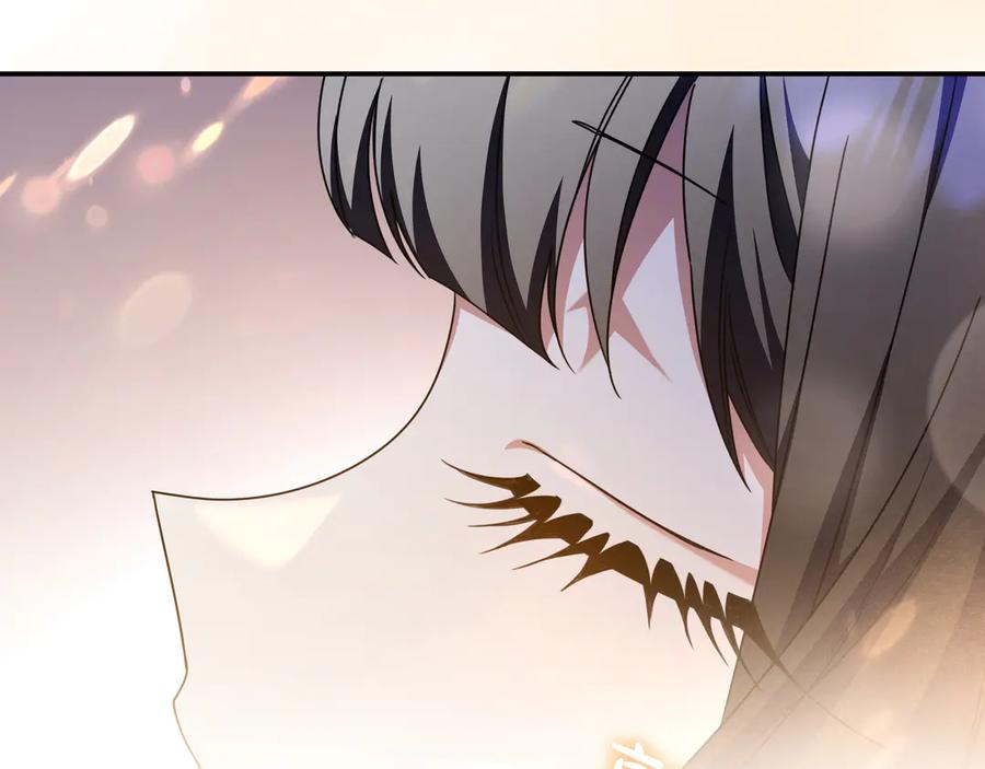 《只想在反派爸爸身边躺平》第21话 执意报答 第187页
