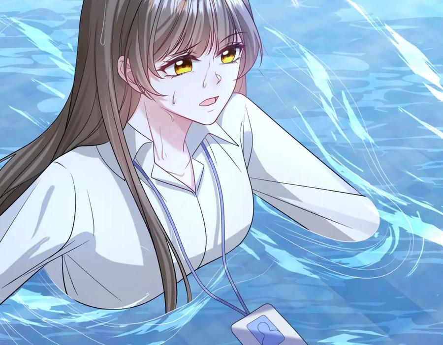 《成为病娇伯爵的女仆》第24话 十年分别 第150页