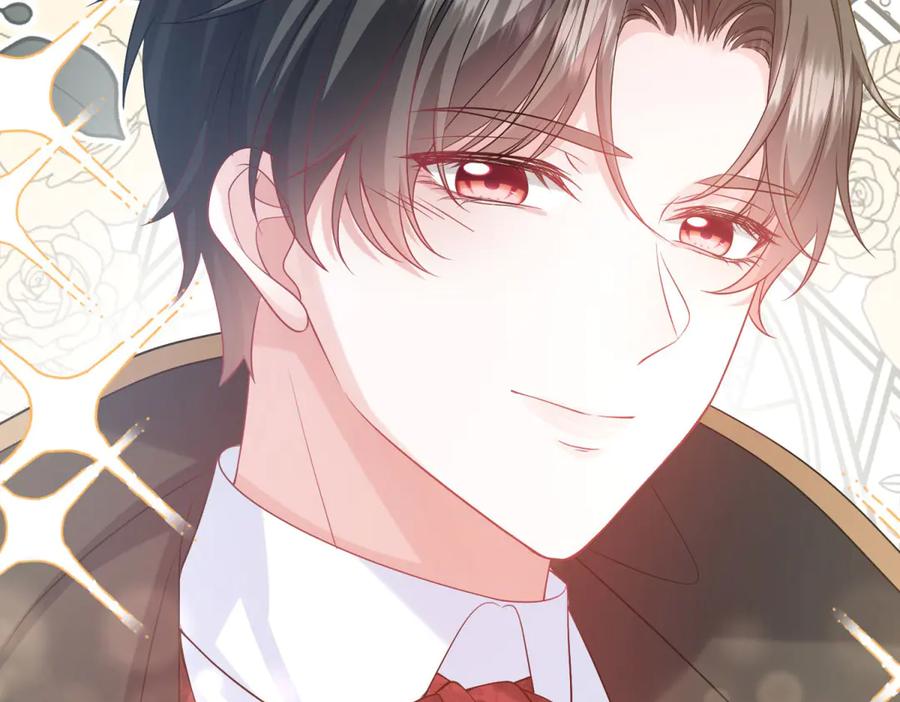 《成为病娇伯爵的女仆》第24话 十年分别 第184页