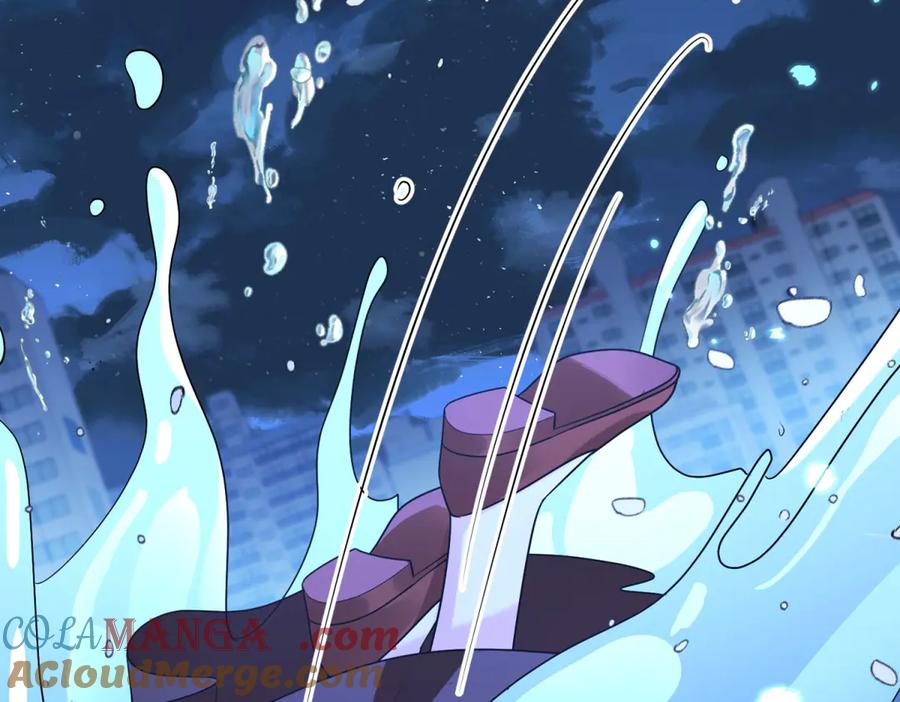 《成为病娇伯爵的女仆》第24话 十年分别 第133页