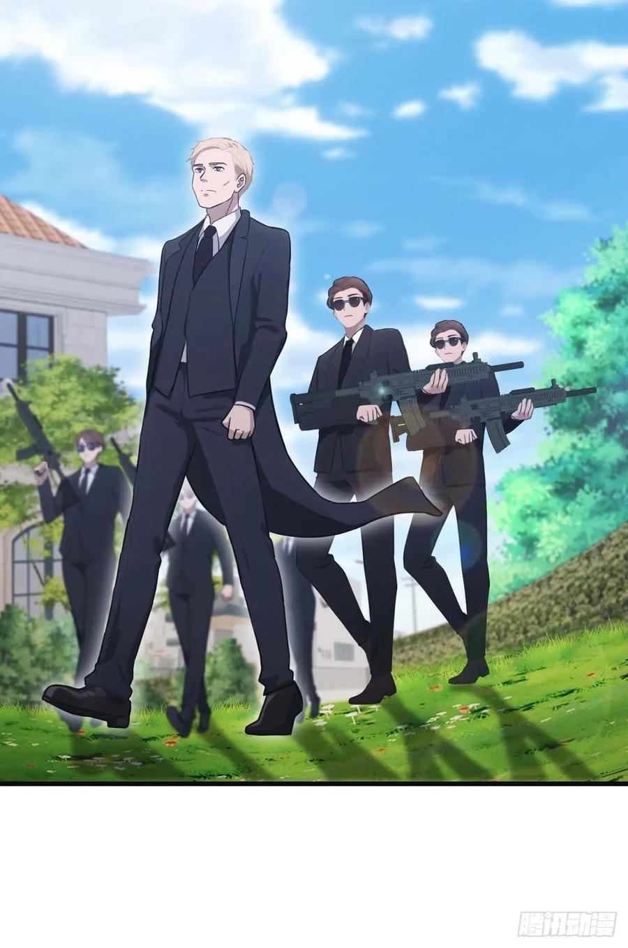 修仙归来在校园 第二季 - 第73话 众神的阴谋 - 第48张图