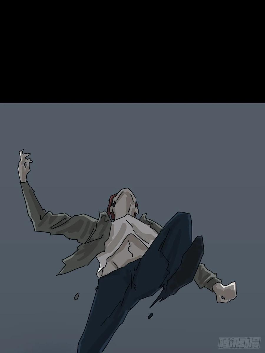 山傀：山神诡录 - 格格出嫁（五） - 第39张图