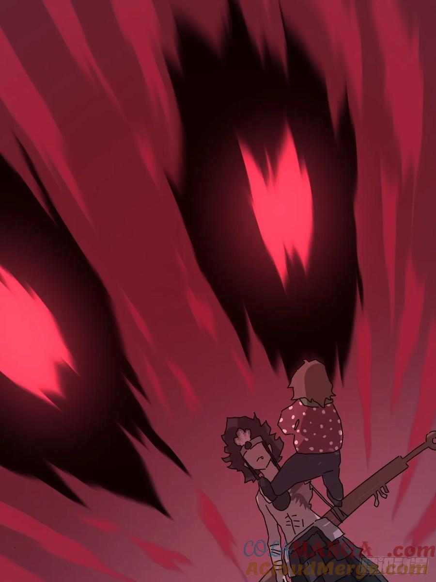 山傀：山神诡录 - 格格出嫁（七） - 第49张图