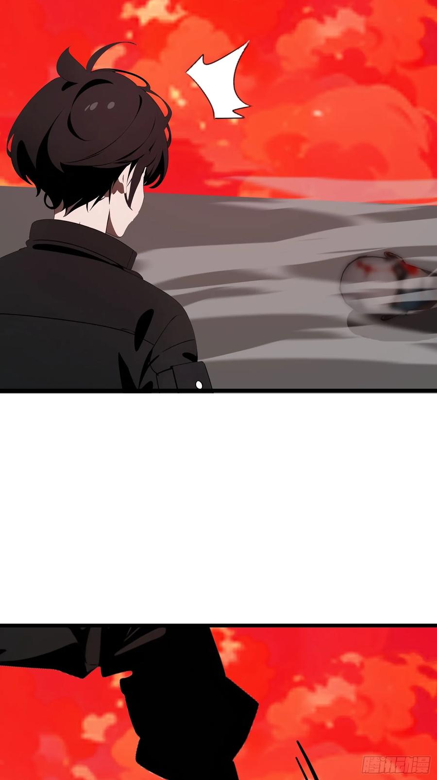 《末日独行：我的黑暗契约》49 打败进化丧尸 第53页