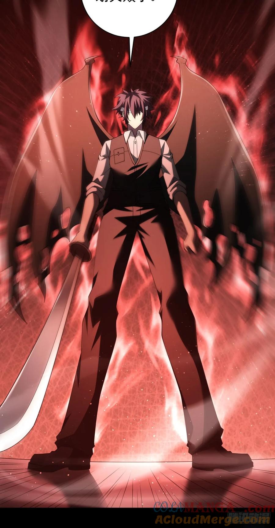 《诡异游戏：我靠亿万功德氪通关》第73话 完美复制？ 第49页