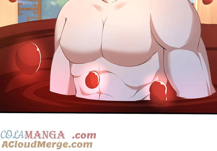 《一力破诸天万界》第86话 溶血符文，锻万兽体 第43页