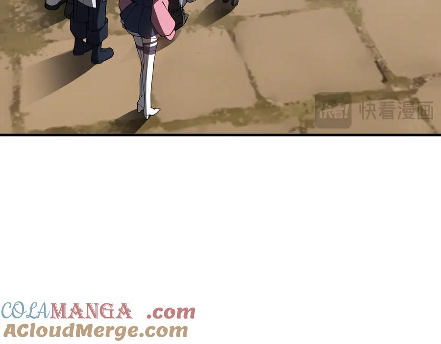 《我契约了我自己》第81话 秘言 第133页