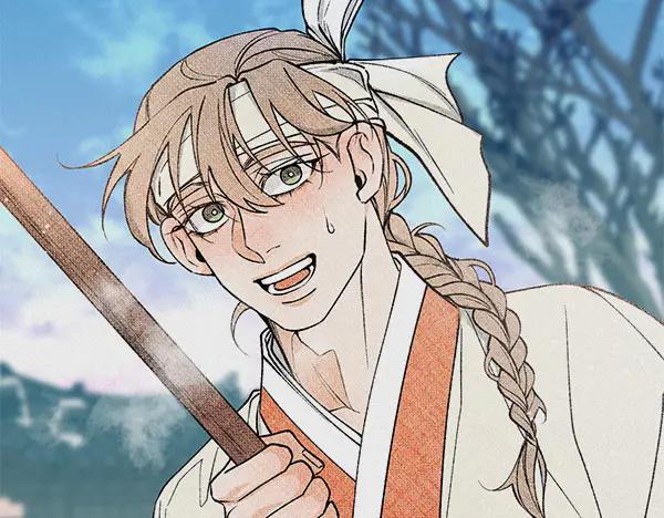 《热病》第74话 只要你别离开 第139页