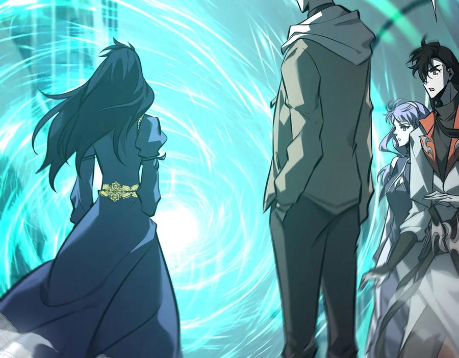 我，最强BOSS - 52 - 第152张图