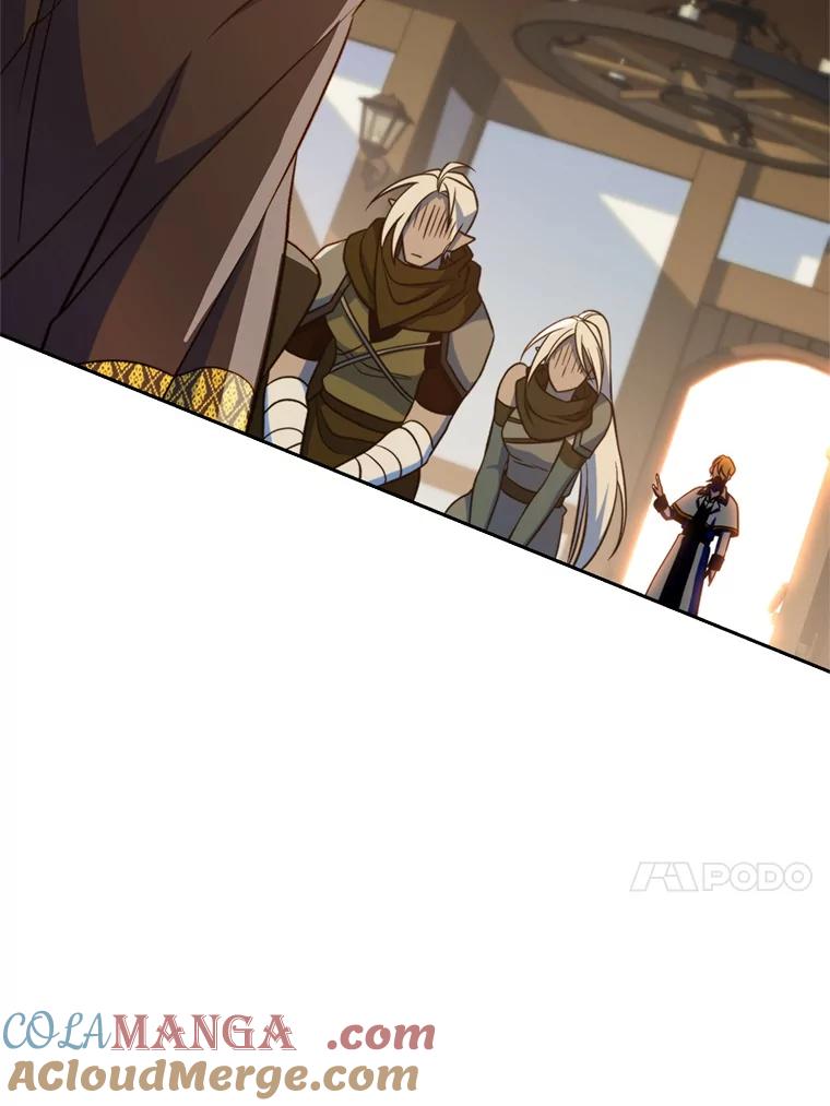 《超越时间的大魔导士》98.步步为营 第53页