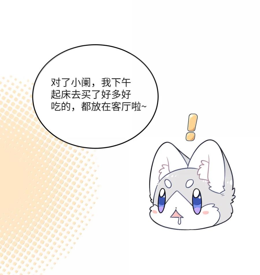 我的食物看起来很可爱 206 不祥的预感？野餐？ 第15页