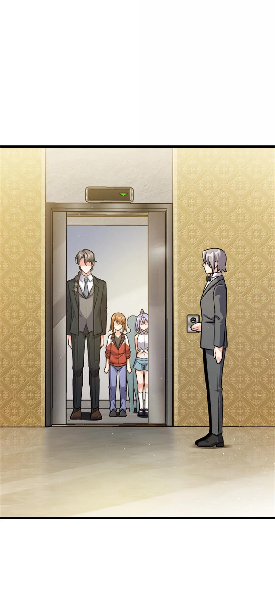 《放开那个女巫》669 更强的人 第3页