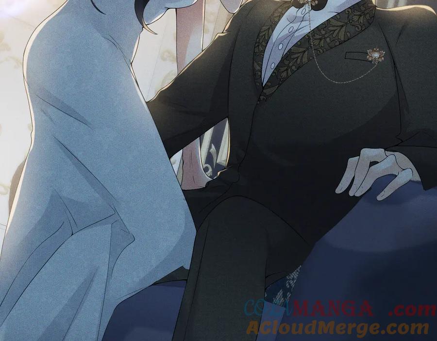 《公爵小姐和逃犯闪婚了》009 新婚之夜 第9页