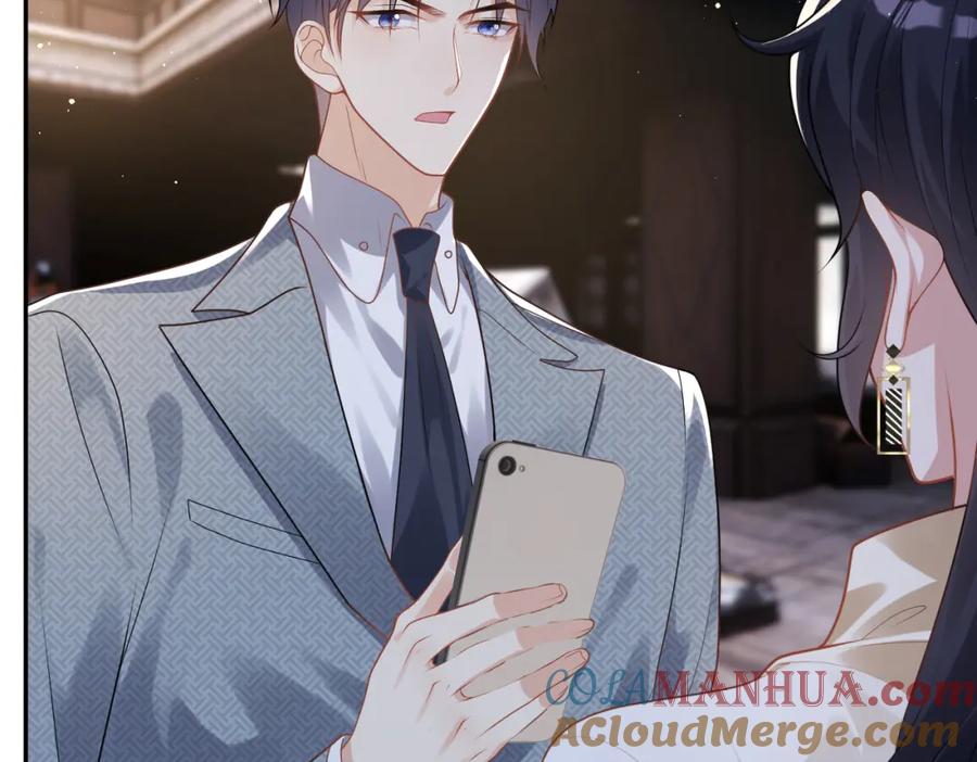 《天降萌宝：霍爷请签收》第12话 夫妻默契救宝 第65页