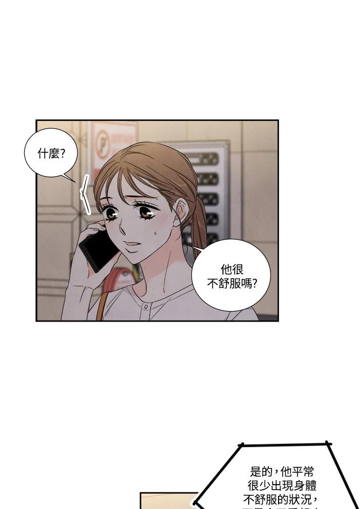 《纵然心痛》第35话 第48页
