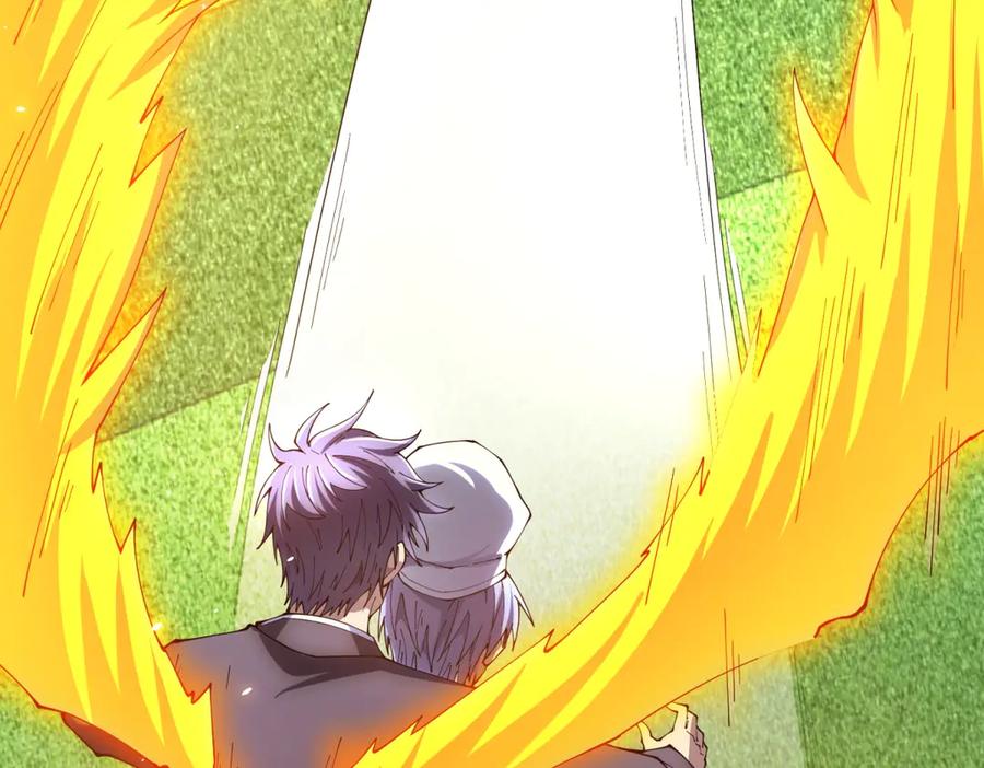 《我的诸神医院》第35话 开启阵法 第51页