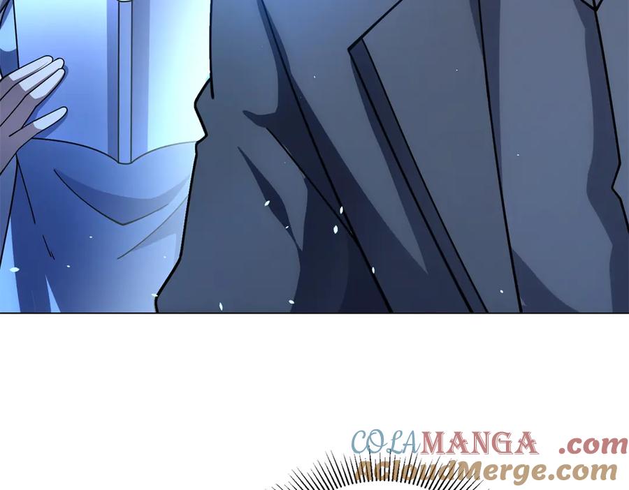 《我的诸神医院》第35话 开启阵法 第125页