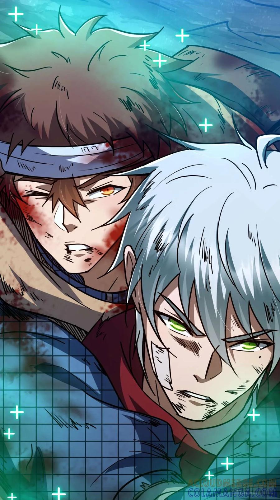 我在末世词条成神 - 035 风火龙卷 - 第7张图