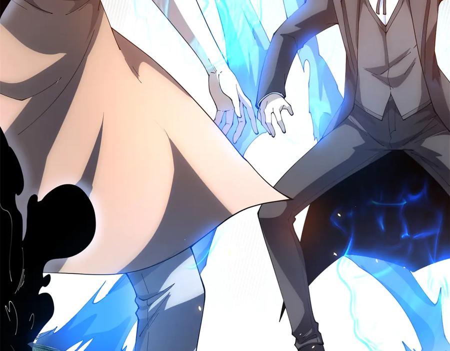 《我的诸神医院》第35话 开启阵法 第67页