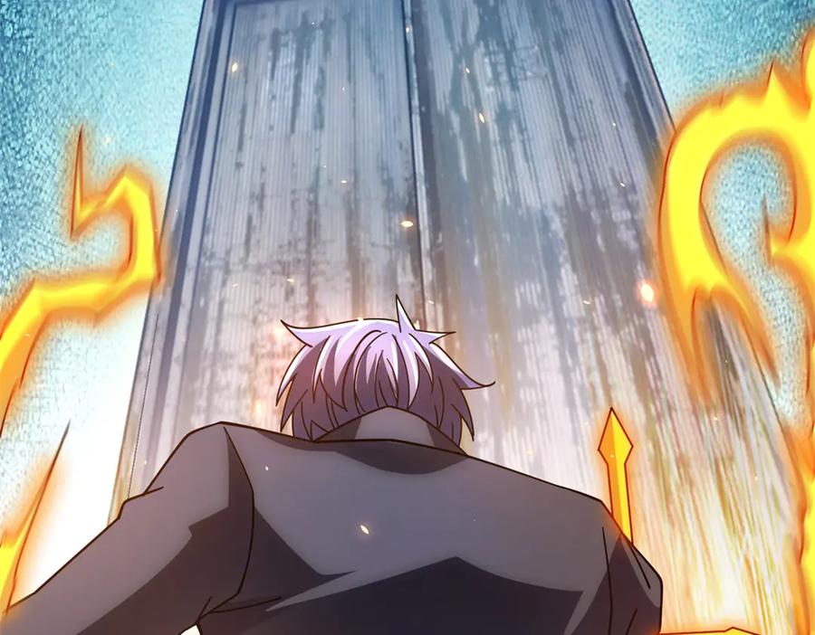 《我的诸神医院》第35话 开启阵法 第163页