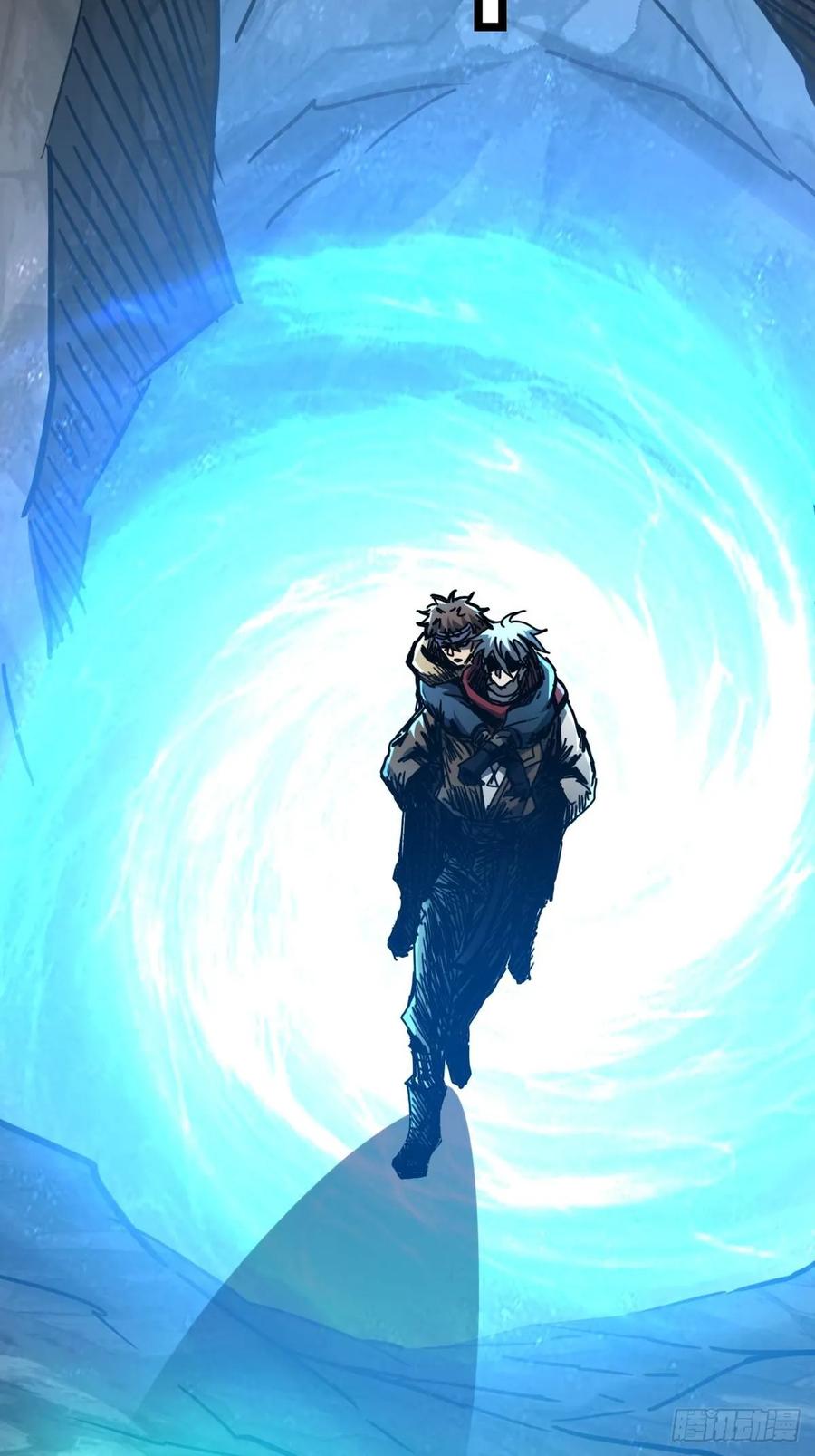 我在末世词条成神 - 035 风火龙卷 - 第6张图