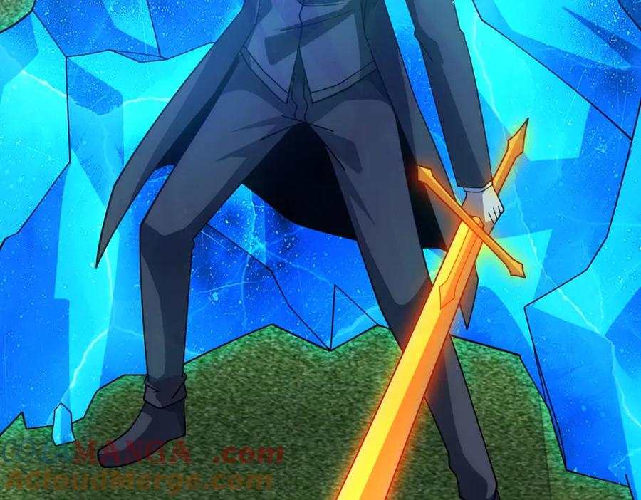 《我的诸神医院》第35话 开启阵法 第81页
