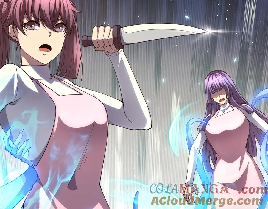 《我的诸神医院》第35话 开启阵法 第69页