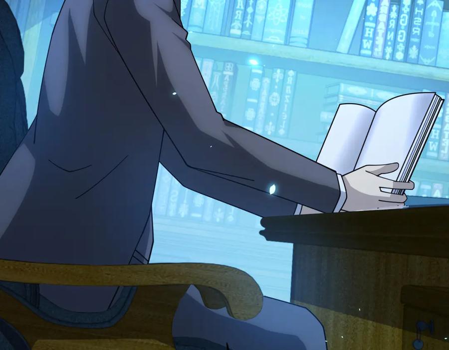 《我的诸神医院》第35话 开启阵法 第90页
