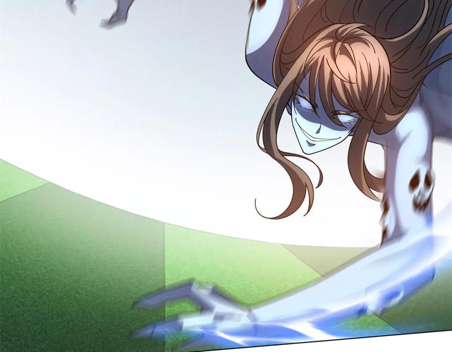 《我的诸神医院》第37话 对战拉弥亚 第46页