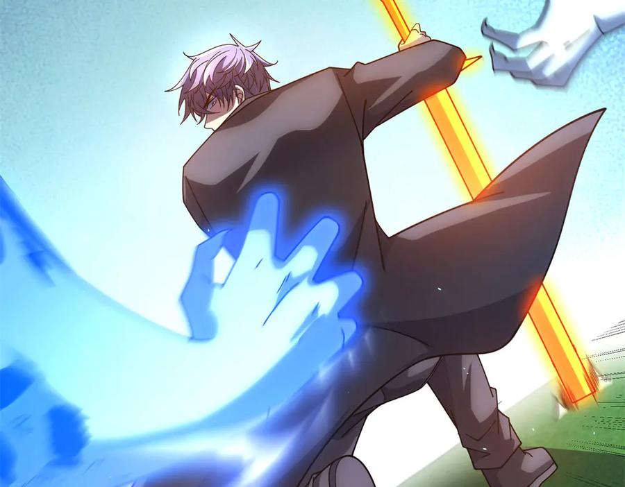 《我的诸神医院》第37话 对战拉弥亚 第36页