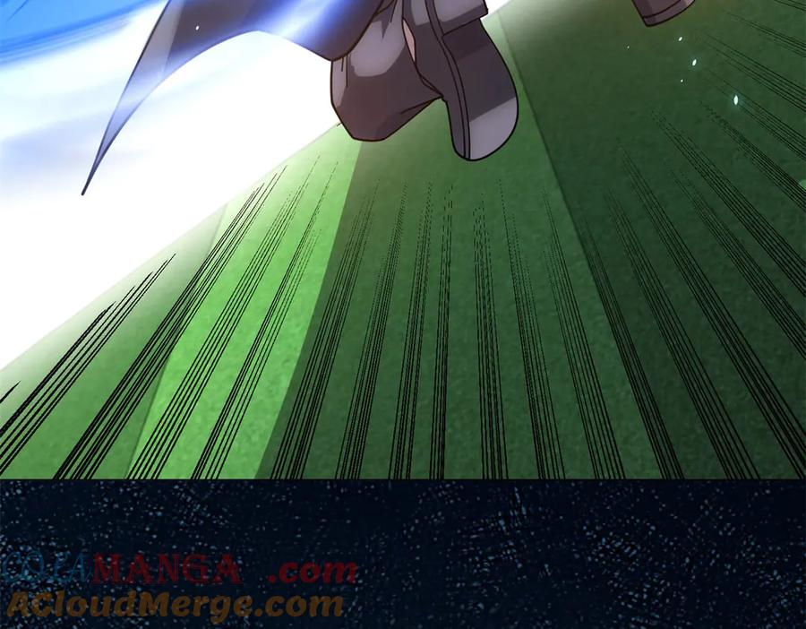 《我的诸神医院》第37话 对战拉弥亚 第37页