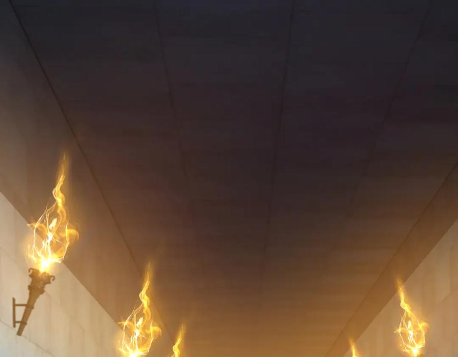 《我的诸神医院》第40话 医院里的监狱 第59页