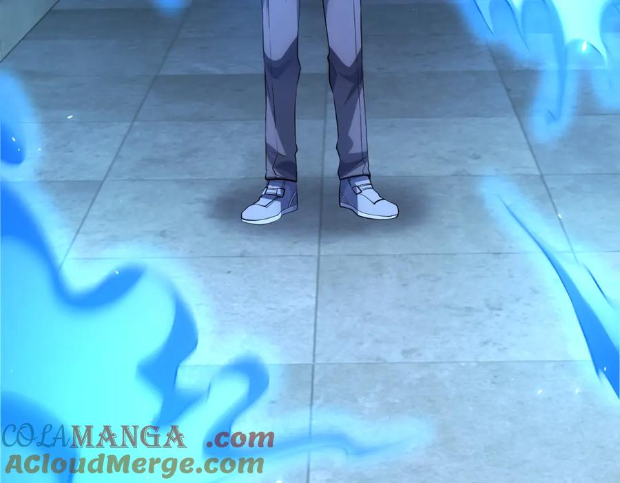 《我的诸神医院》第40话 医院里的监狱 第57页