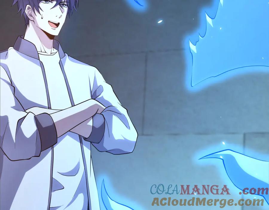 《我的诸神医院》第40话 医院里的监狱 第53页