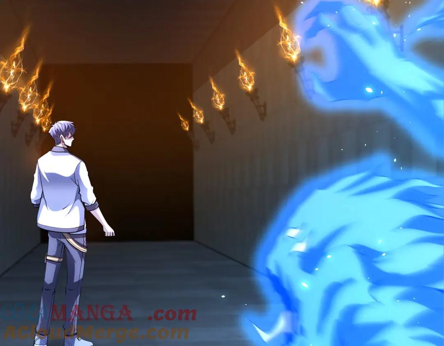 《我的诸神医院》第40话 医院里的监狱 第45页