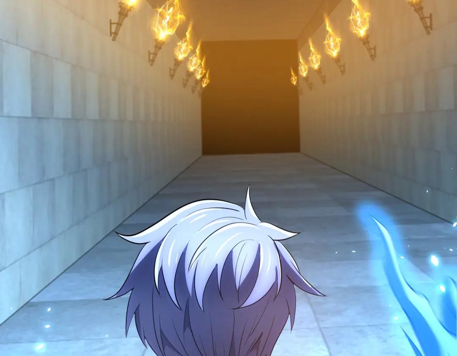 《我的诸神医院》第40话 医院里的监狱 第60页