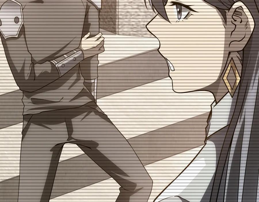 《我的诸神医院》第42话 魔鬼教官 第52页