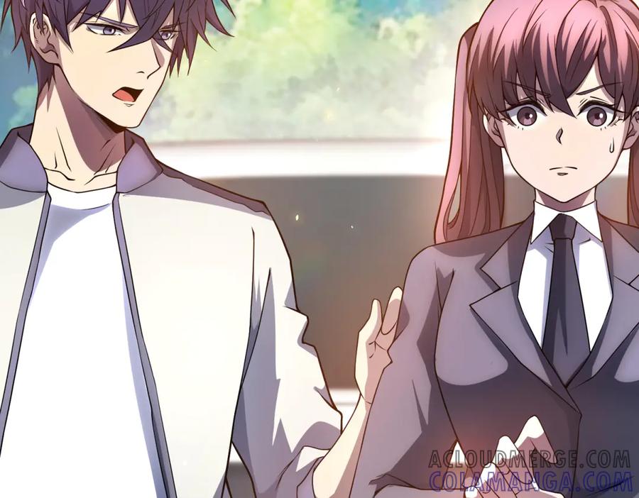 《我的诸神医院》第42话 魔鬼教官 第57页