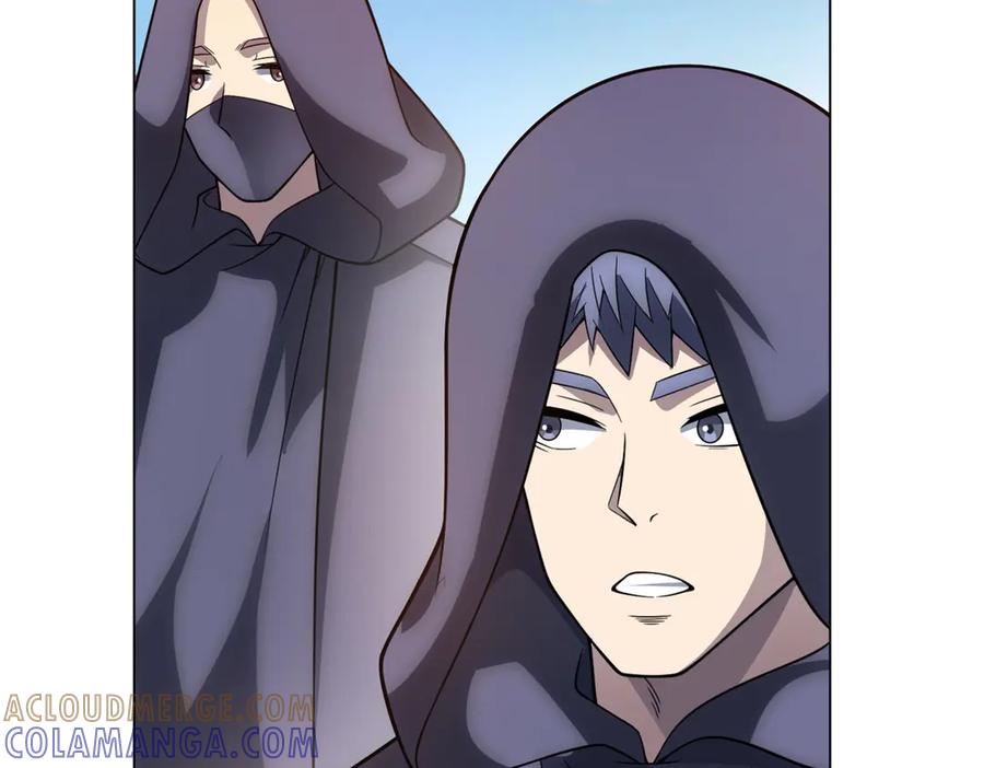 《我的诸神医院》第48话 倒霉的银环小队 第49页