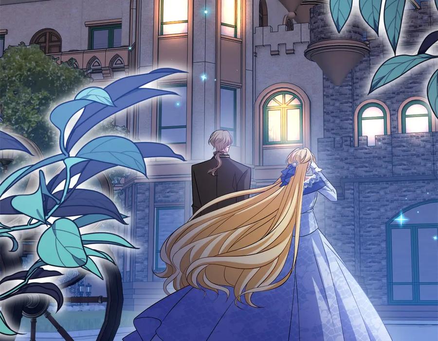 《转身成为恶女女王》第48话 前往约克沙 第91页